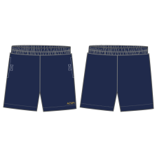 ACS Pri PE Shorts