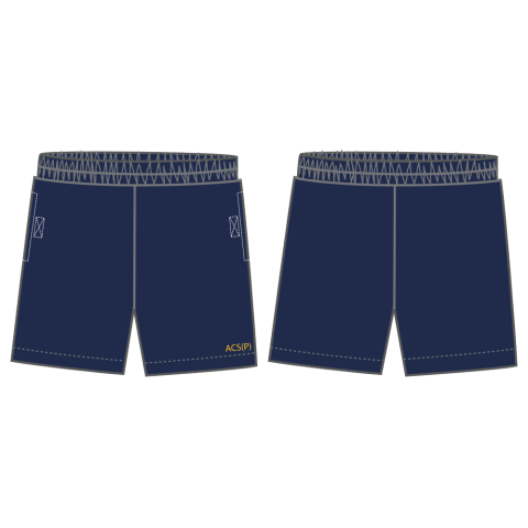 ACS Pri PE Shorts