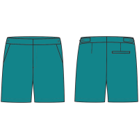 Concord Pri Shorts