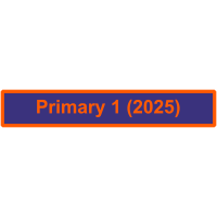 RGPS Name Tag Pri 1 - 2025 only