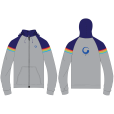 GIIS Secondary Hoodies