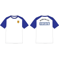 RVPS Blue PE T-Shirt