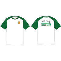 RVPS Green PE T-Shirt