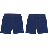 RVPS PE Shorts