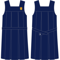 RVPS Pinafore