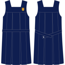 RVPS Pinafore