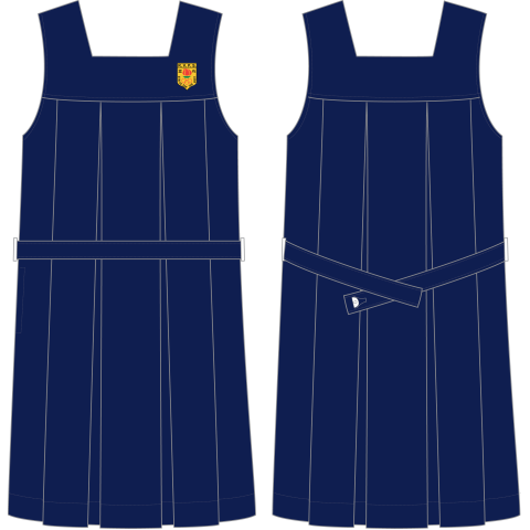 RVPS Pinafore